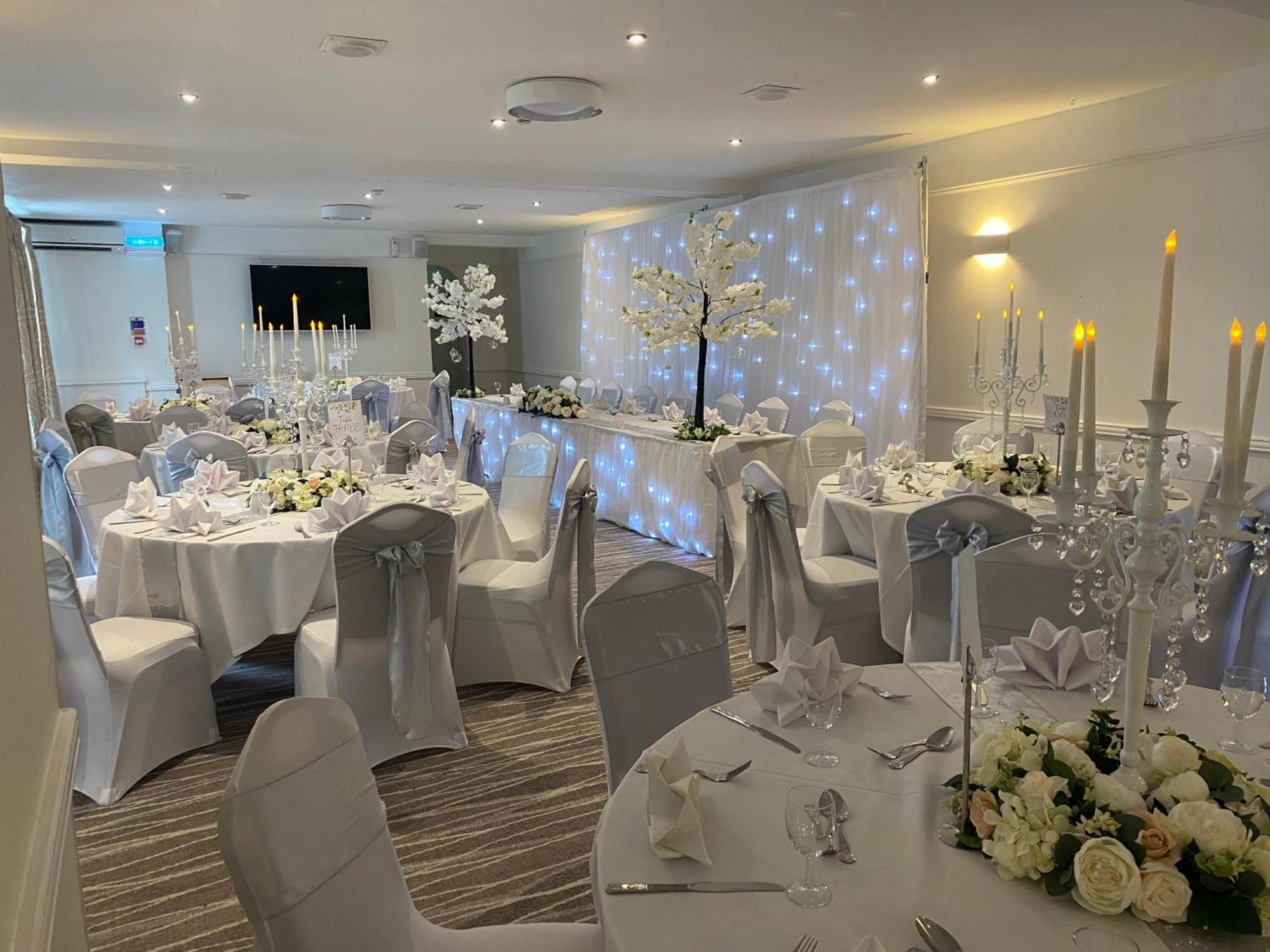 Lion Hotel Worksop Extérieur photo