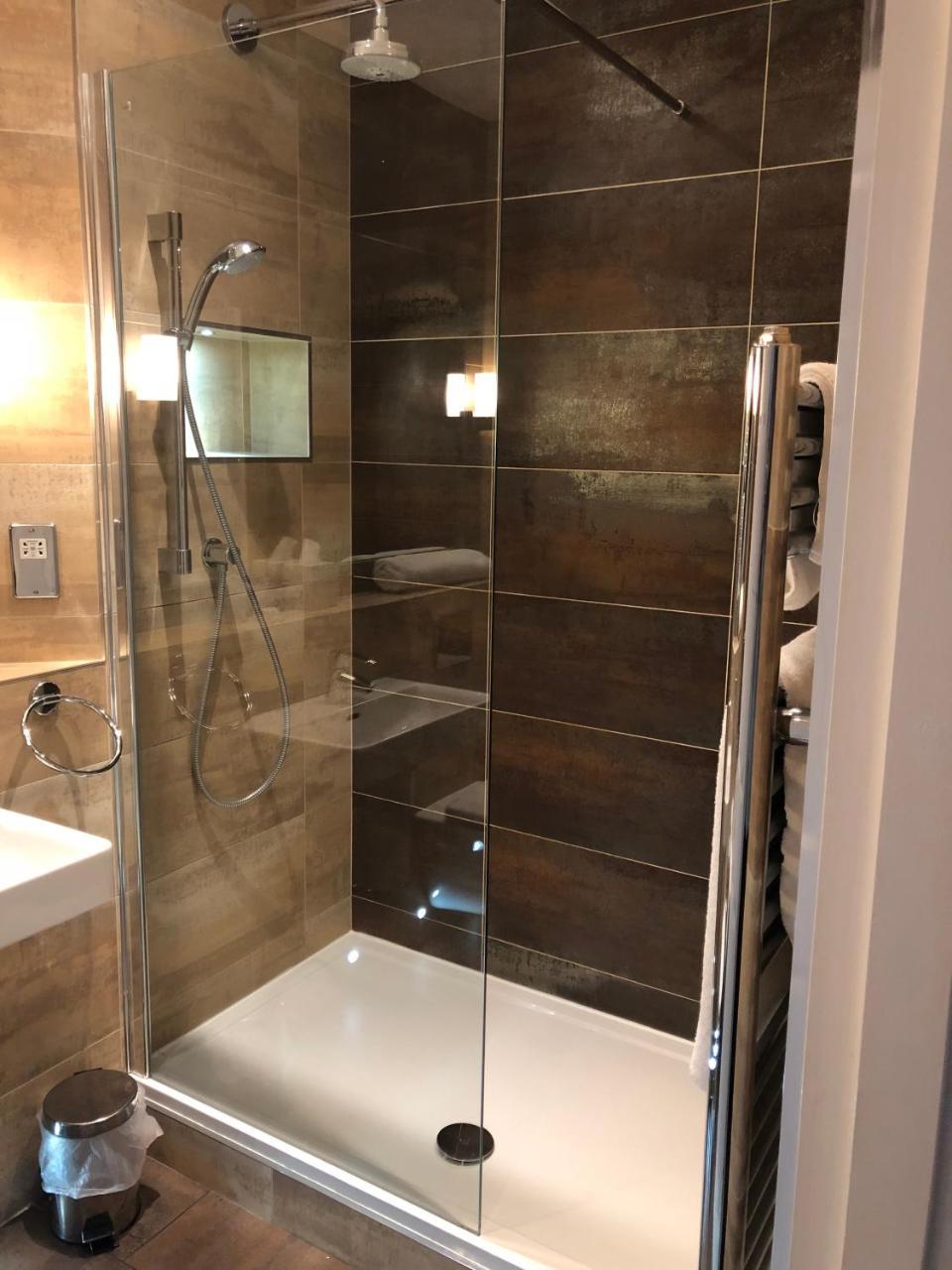Lion Hotel Worksop Extérieur photo